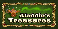 Aladdin's Treasures