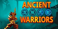 Ancient Warriors