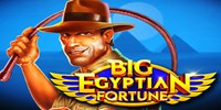 Big Egyptian Fortune (Light & Wonder)