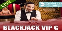 Blackjack VIP G (Groove)