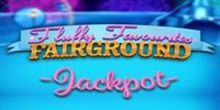 Fluffy Favourites Fairground Jackpot