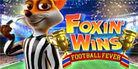 Foxin' Wins Football Fever