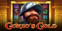 Gonzo's Gold (Evolution Gaming)