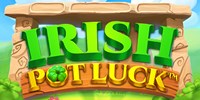 Irish Pot Luck
