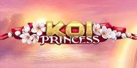 Koi Princess (Evolution Gaming)
