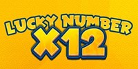 Lucky Numbers x12
