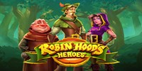 Robin Hood's Heroes