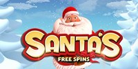 Santa Free Spins