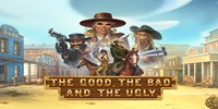 The Good, The Bad & the Ugly
