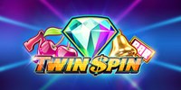 Twin Spin (Evolution Gaming)