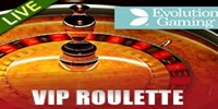 VIP Roulette (Groove)