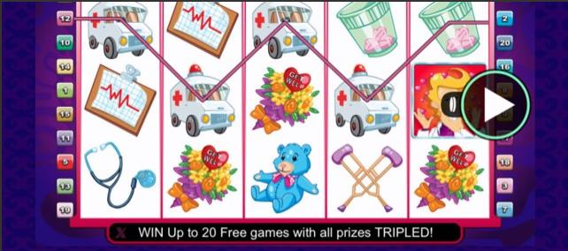 Mobile Game