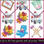 Mobile Game