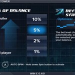 Betting Strategies