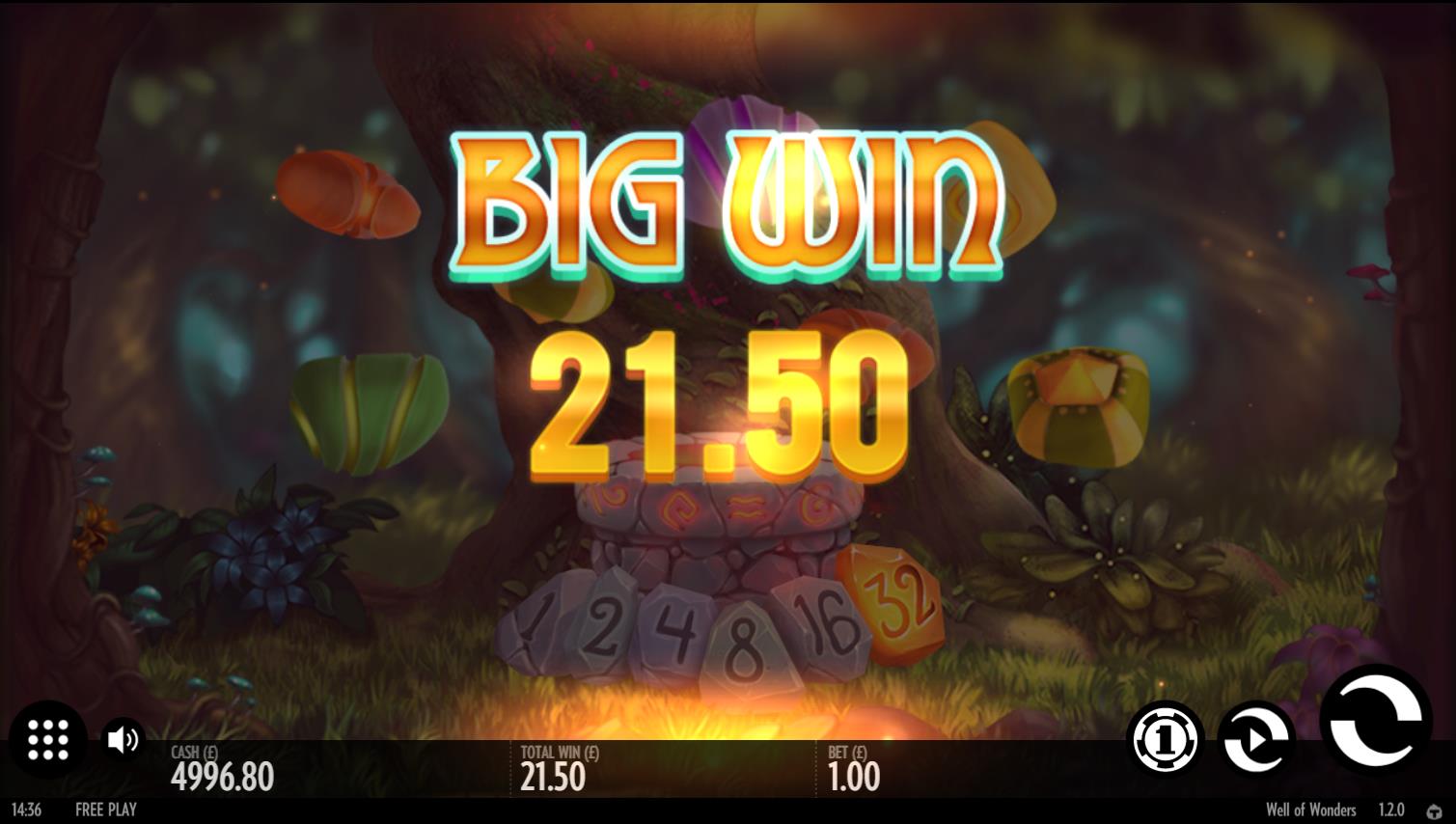 Big Win