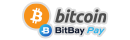 BitBay Pay LotteryCasino.net