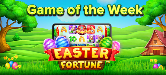 Game of the Week