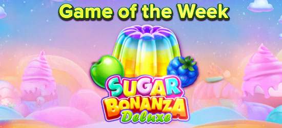 Game of the Week