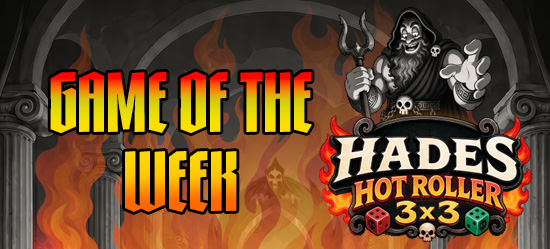 Game of the Week